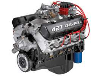 B3933 Engine